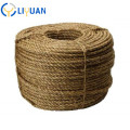 100% natural jute rope